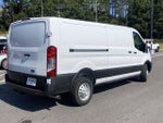 2025 Ford Transit-250 Base Commercial