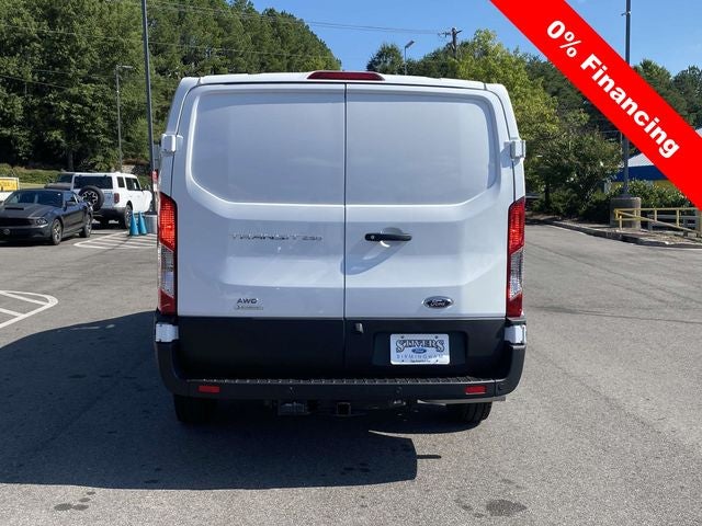 2025 Ford Transit-250 Base Commercial