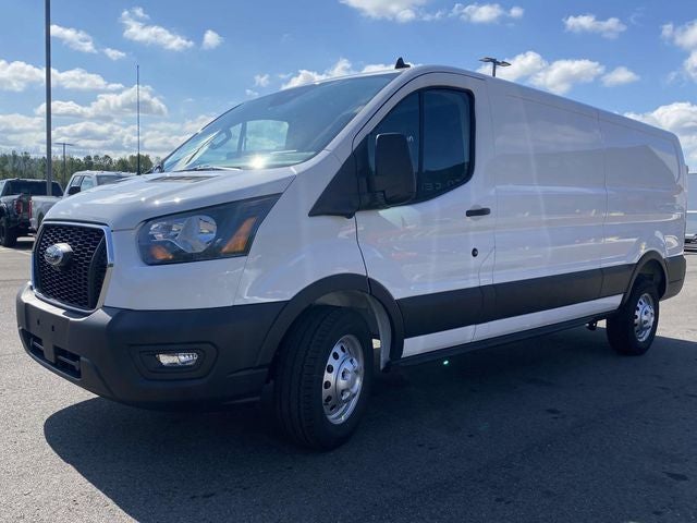 2025 Ford Transit-250 Base Commercial