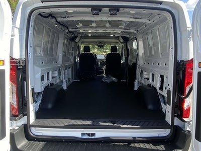 2025 Ford Transit-250 Base Commercial