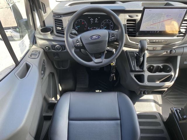 2025 Ford Transit-250 Base Commercial