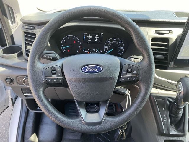 2025 Ford Transit-250 Base Commercial
