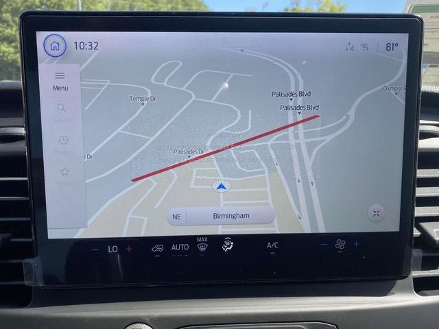 2025 Ford Transit-250 Base Commercial