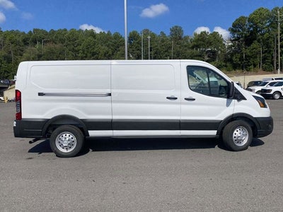 2025 Ford Transit-250 Base Commercial