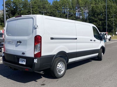 2025 Ford Transit-250 Base Commercial