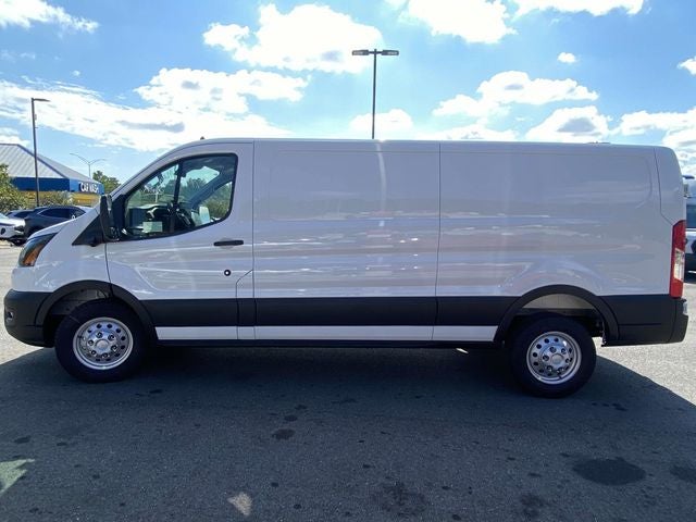 2025 Ford Transit-250 Base Commercial