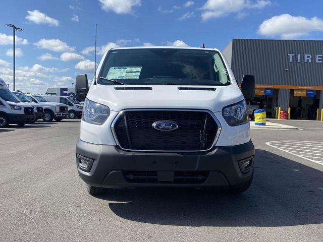 2025 Ford Transit-250 Base Commercial