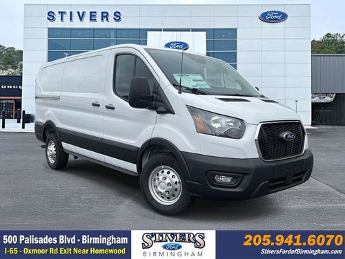 2025 Ford Transit-250 Base Commercial