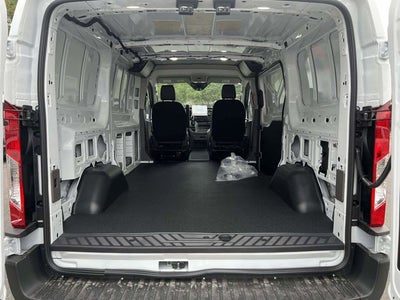 2025 Ford Transit-250 Base Commercial