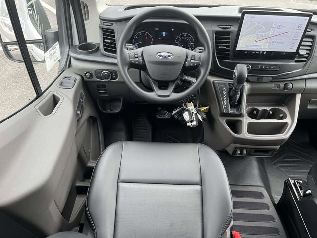 2025 Ford Transit-250 Base Commercial