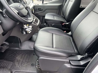 2025 Ford Transit-250 Base Commercial