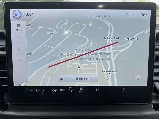 2025 Ford Transit-250 Base Commercial