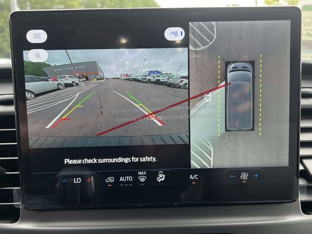 2025 Ford Transit-250 Base Commercial