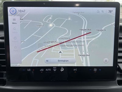 2025 Ford Transit-250 Base Commercial