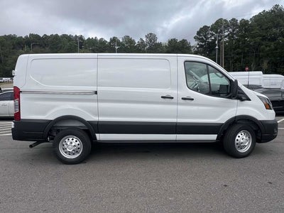 2025 Ford Transit-250 Base Commercial