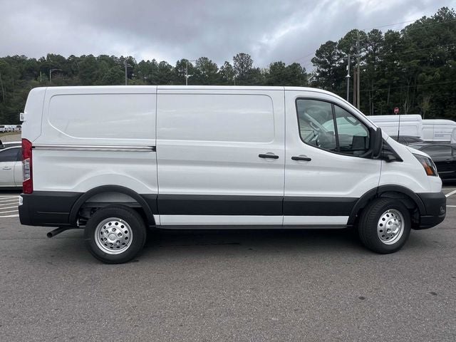 2025 Ford Transit-250 Base Commercial