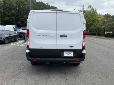 2025 Ford Transit-250 Base Commercial