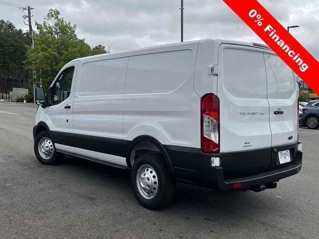 2025 Ford Transit-250 Base Commercial