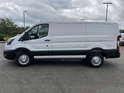 2025 Ford Transit-250 Base Commercial