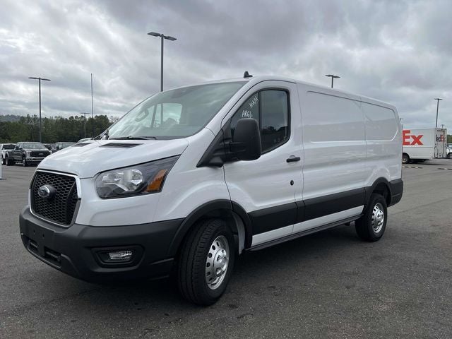 2025 Ford Transit-250 Base Commercial