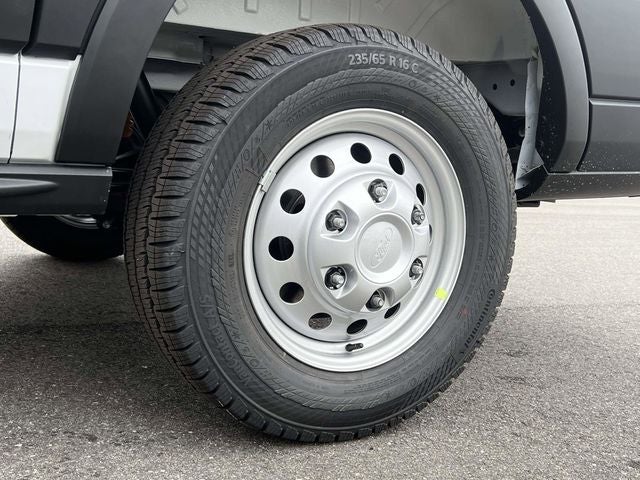 2025 Ford Transit-250 Base Commercial