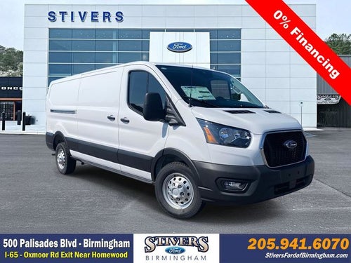 2025 Ford Transit-250 Base Commercial