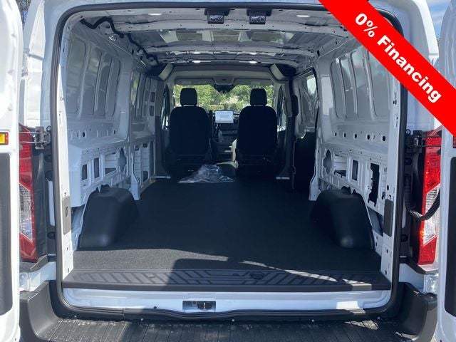 2025 Ford Transit-250 Base Commercial