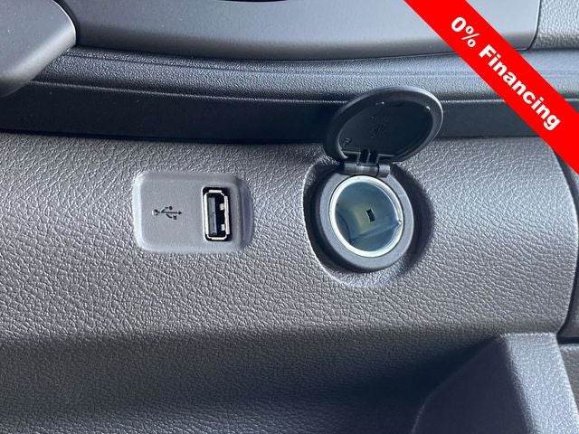 2025 Ford Transit-250 Base Commercial