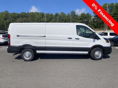 2025 Ford Transit-250 Base Commercial