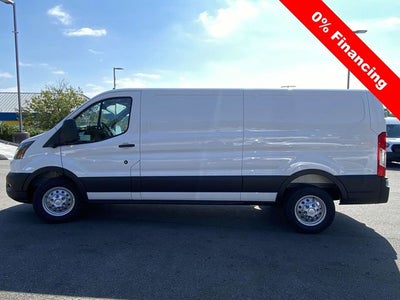 2025 Ford Transit-250 Base Commercial