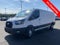 2025 Ford Transit-250 Base Commercial