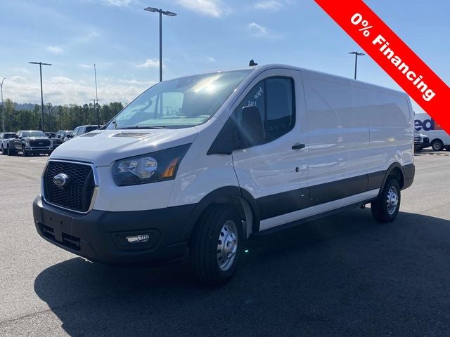 2025 Ford Transit-250 Base Commercial