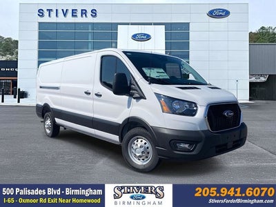2025 Ford Transit-250 Base Commercial