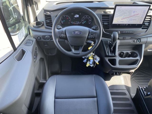 2025 Ford Transit-250 Base Commercial