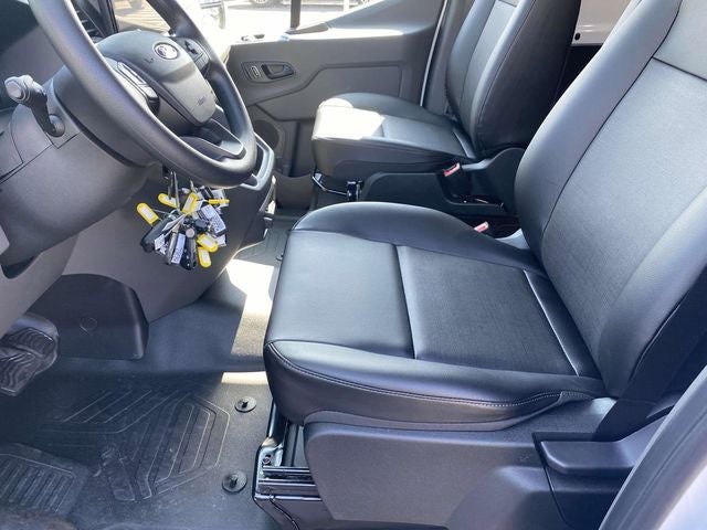 2025 Ford Transit-250 Base Commercial