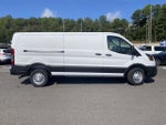 2025 Ford Transit-250 Base Commercial