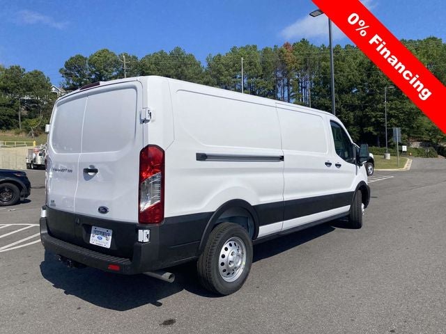 2025 Ford Transit-250 Base Commercial