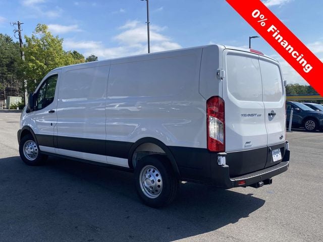 2025 Ford Transit-250 Base Commercial