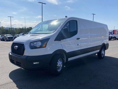 2025 Ford Transit-250 Base Commercial