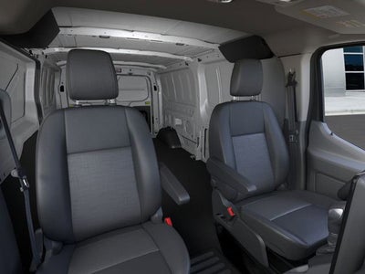2025 Ford Transit-250 Base Commercial