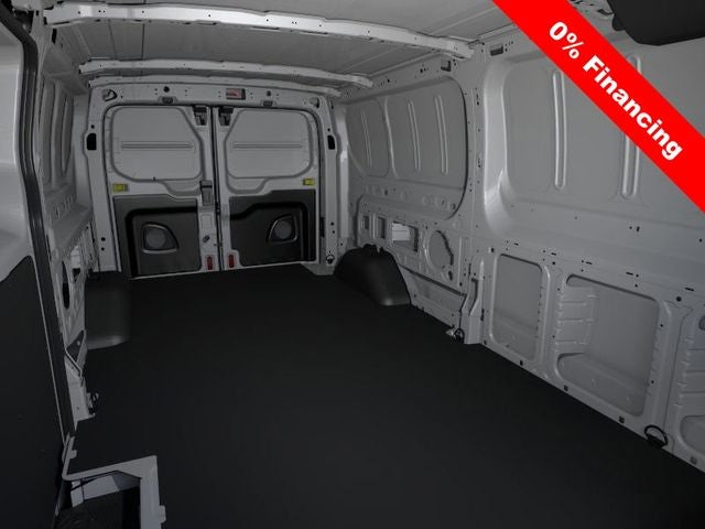 2025 Ford Transit-250 Base Commercial
