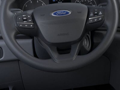 2025 Ford Transit-250 Base Commercial