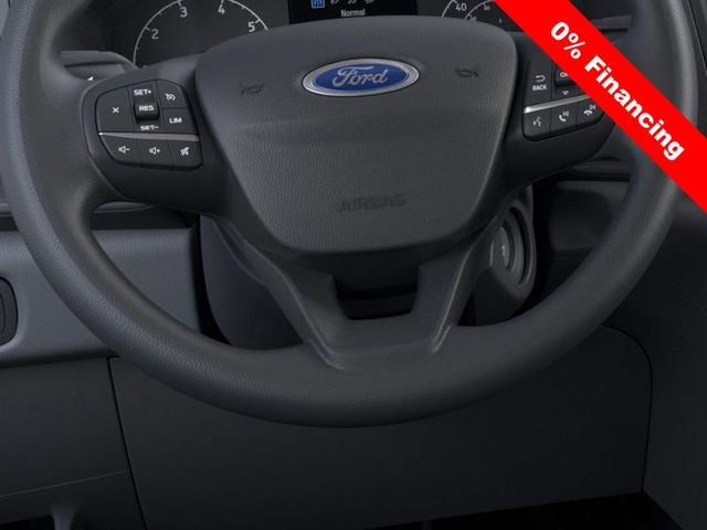 2025 Ford Transit-250 Base Commercial