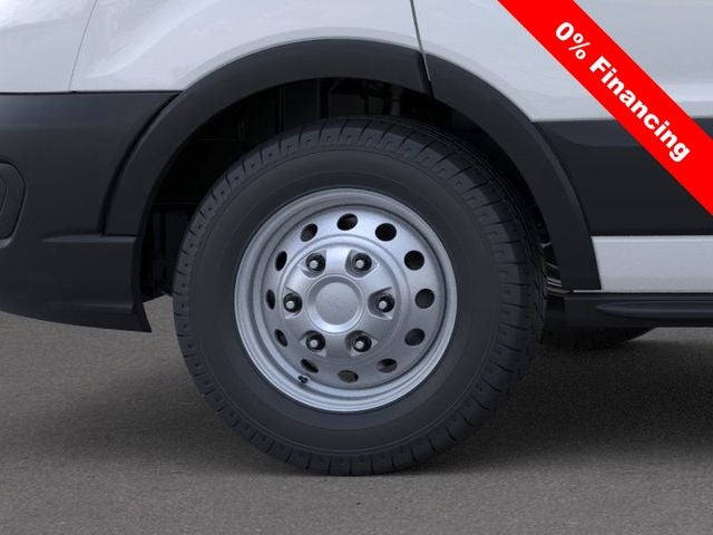2025 Ford Transit-250 Base Commercial