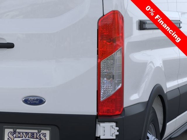 2025 Ford Transit-250 Base Commercial