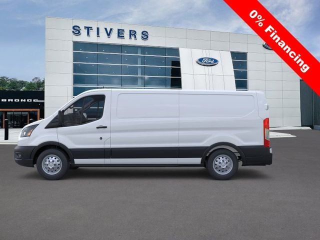 2025 Ford Transit-250 Base Commercial