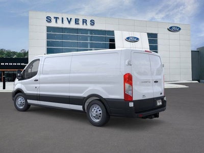 2025 Ford Transit-250 Base Commercial