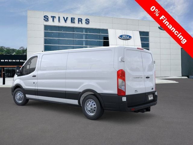 2025 Ford Transit-250 Base Commercial