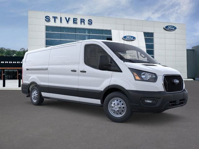 2025 Ford Transit-250 Base Commercial