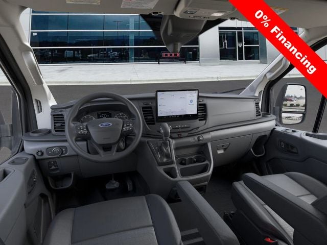 2025 Ford Transit-250 Base Commercial